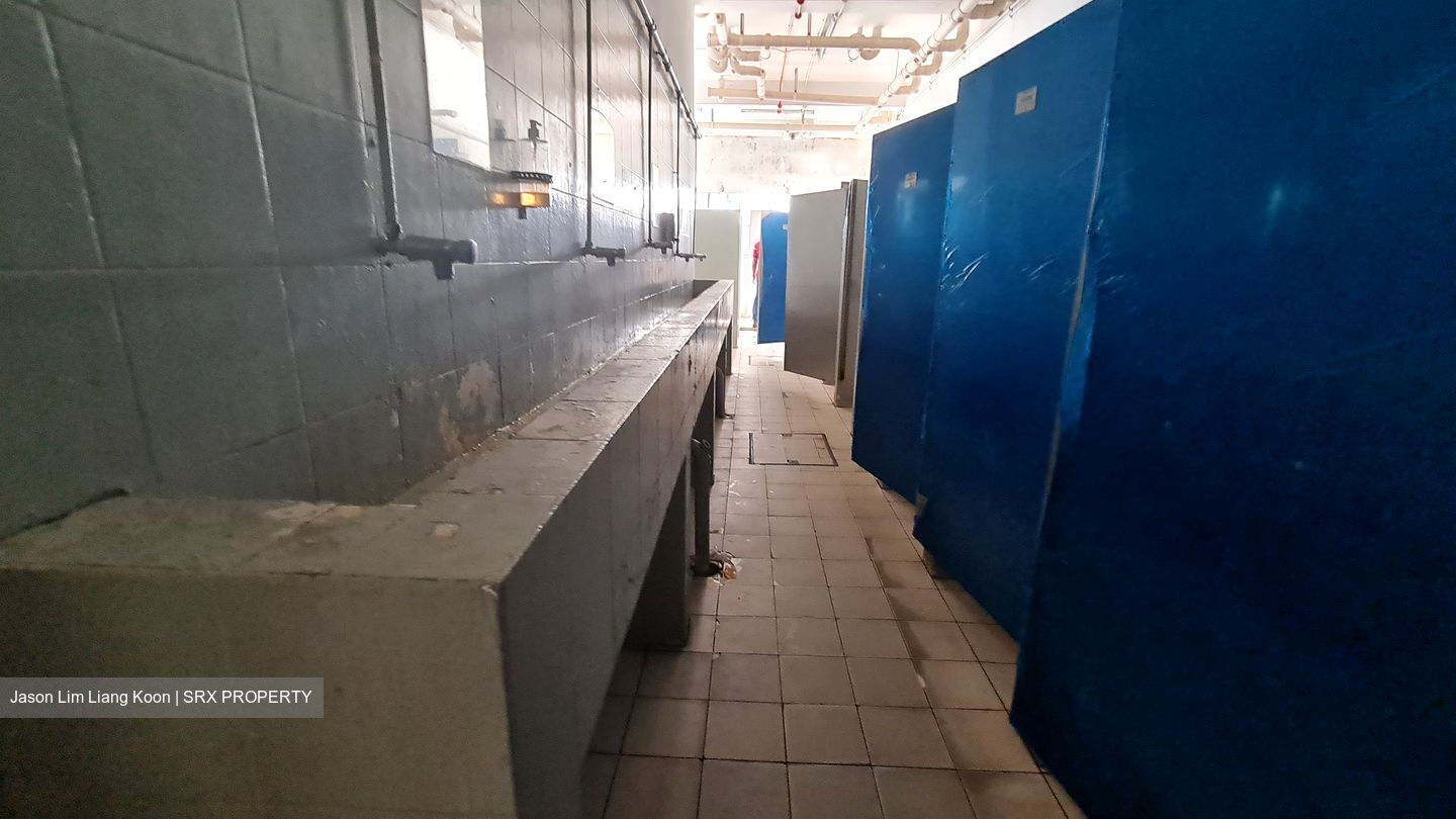 Serangoon Road (D8), Shop House #435935241